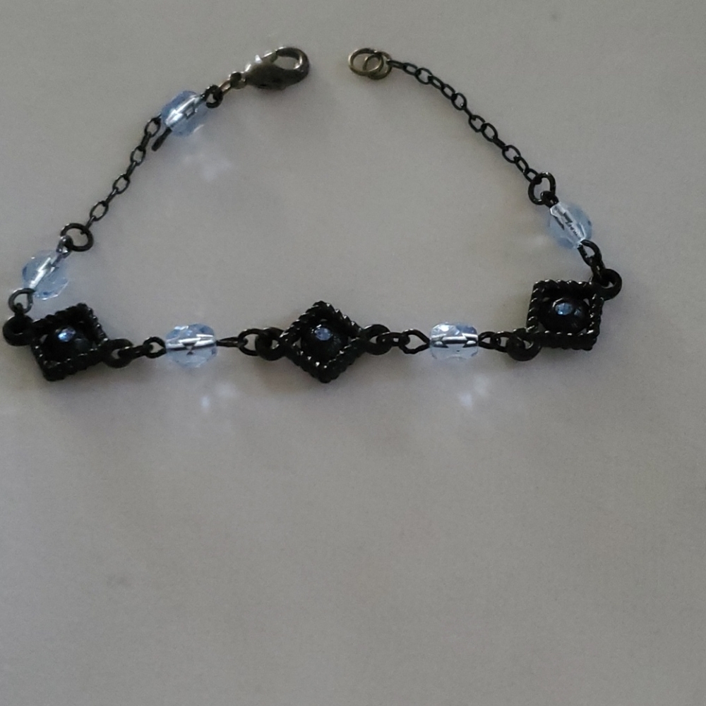 Vintage bracelet